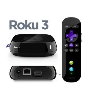 Roku 3